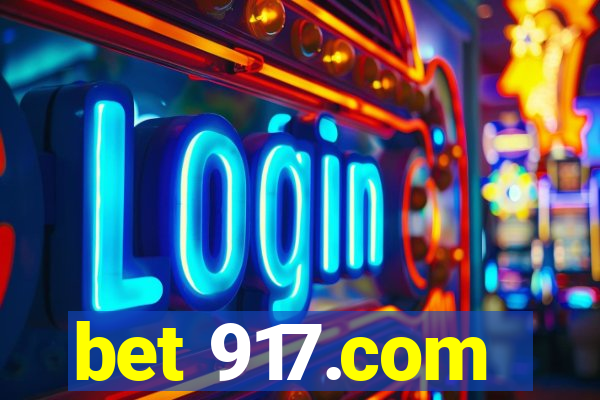 bet 917.com